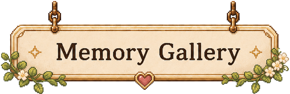 Galeri Kenangan